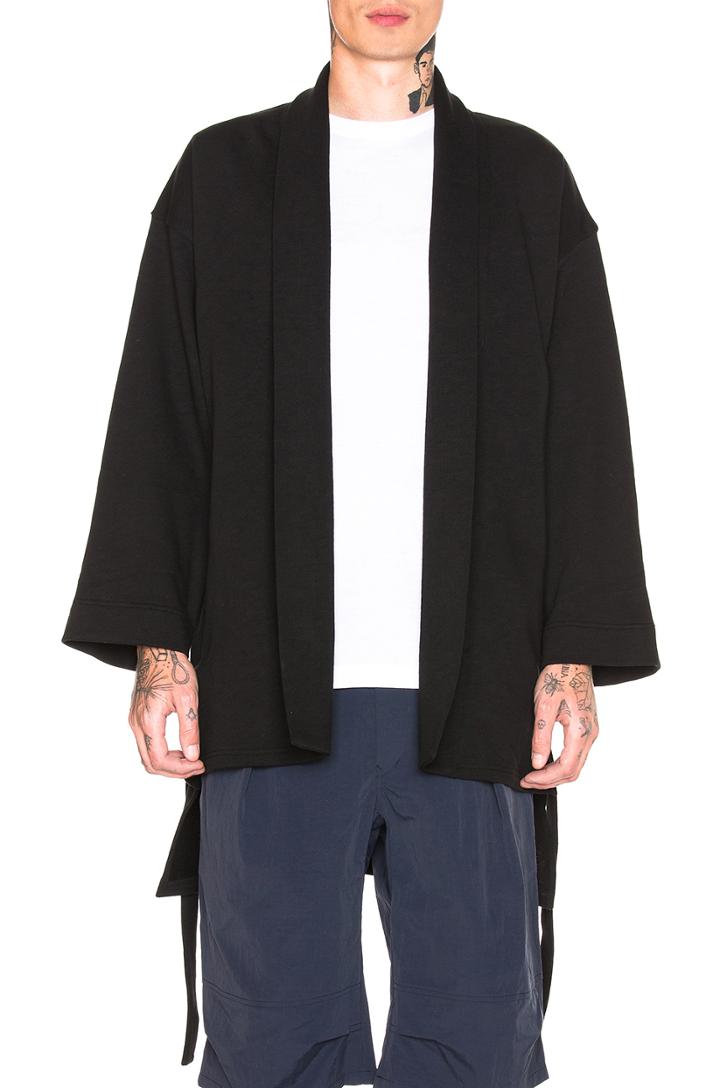 Standard Kimono