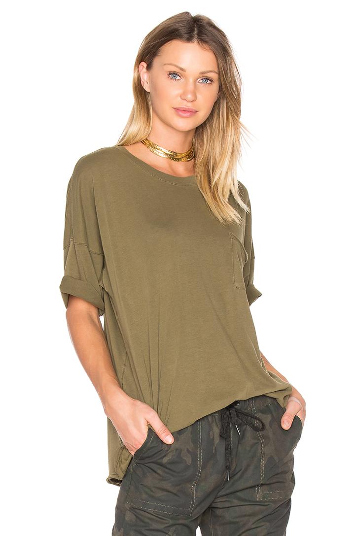 The Big Tee
