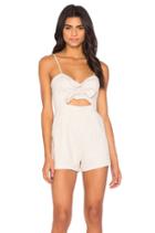 Bridgette Playsuit
