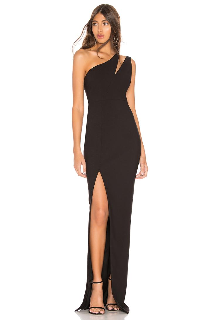 Roxy Gown