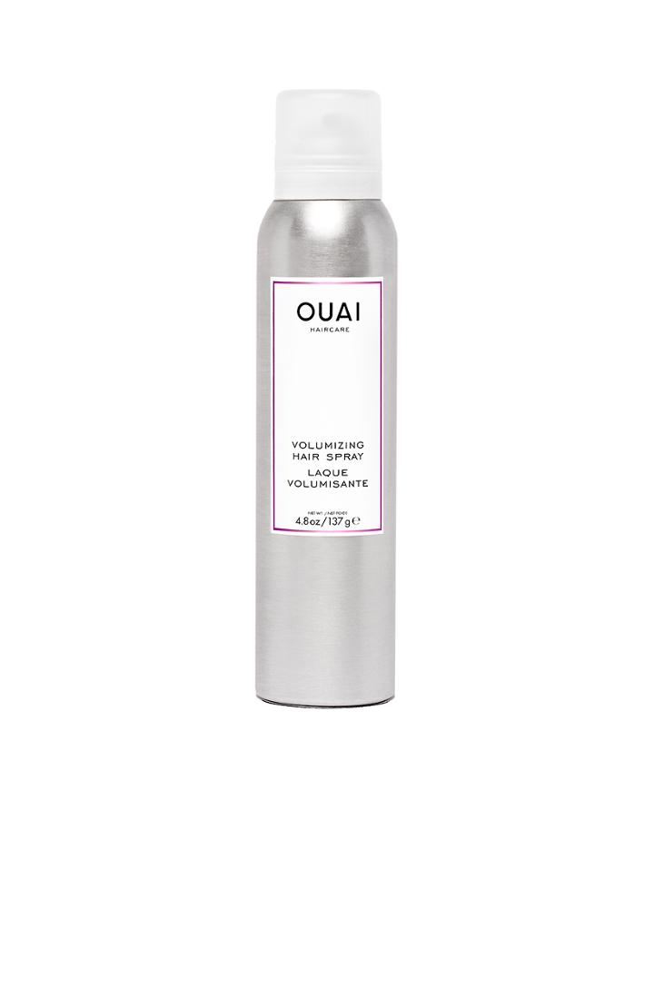 Volumizing Hair Spray