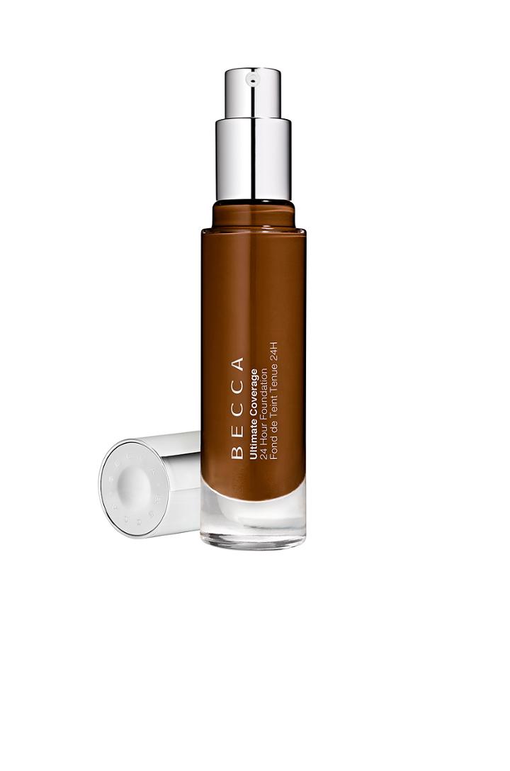Ultimate Coverage 24 Hour Foundation