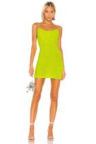 Harmie Sequin Mini Dress