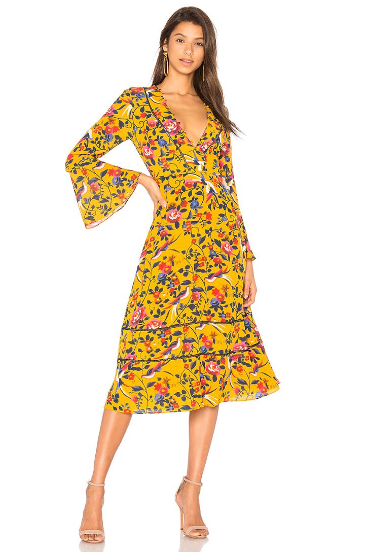 Idella Dress