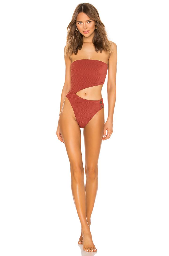 X Revolve Yesenia One Piece