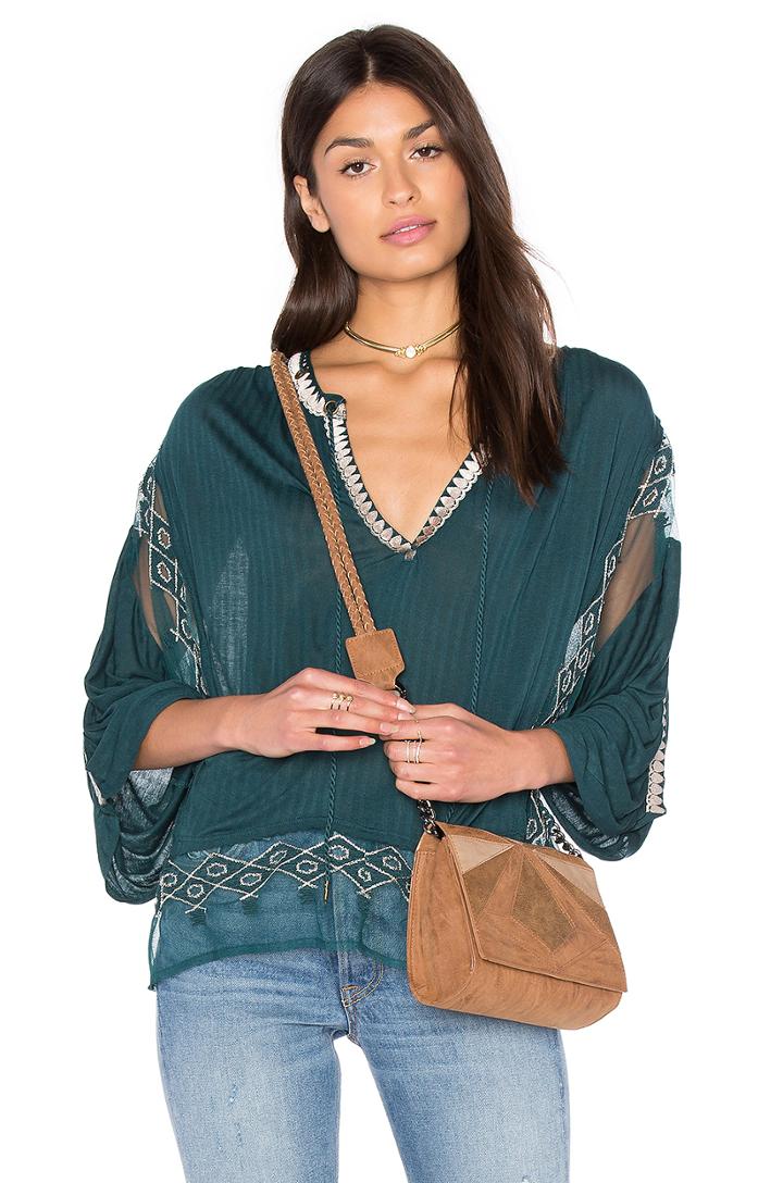 Eden Top