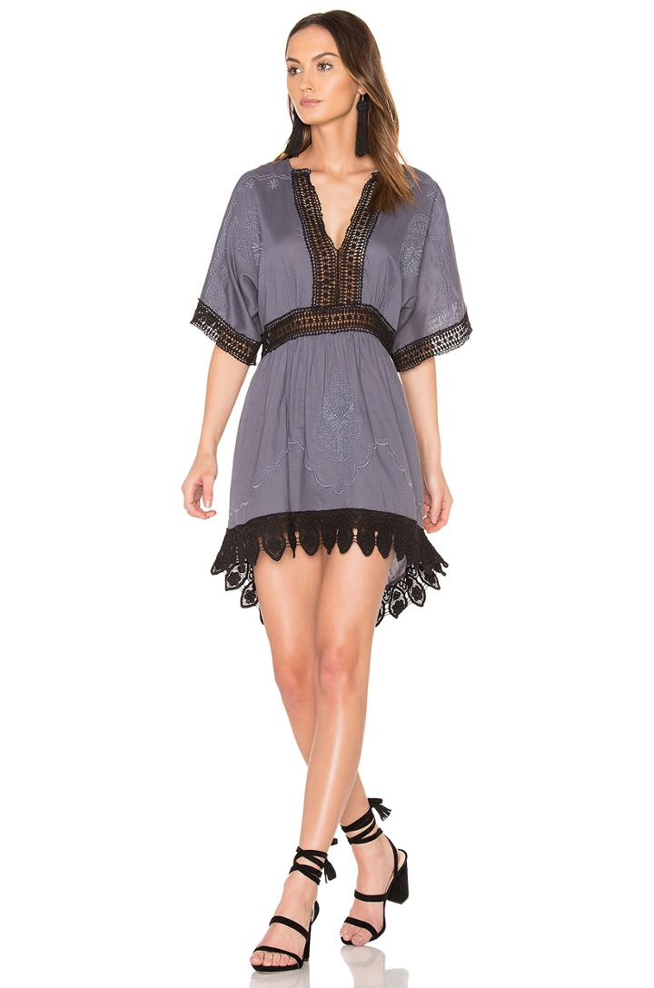 St Remy Dress