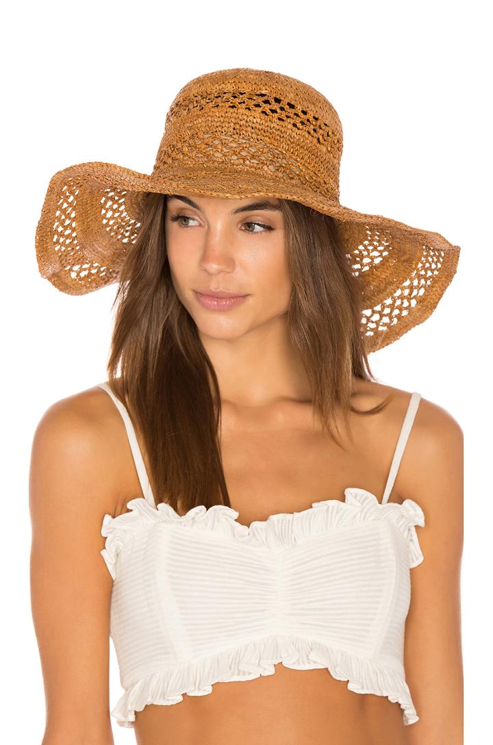 Camille Hat