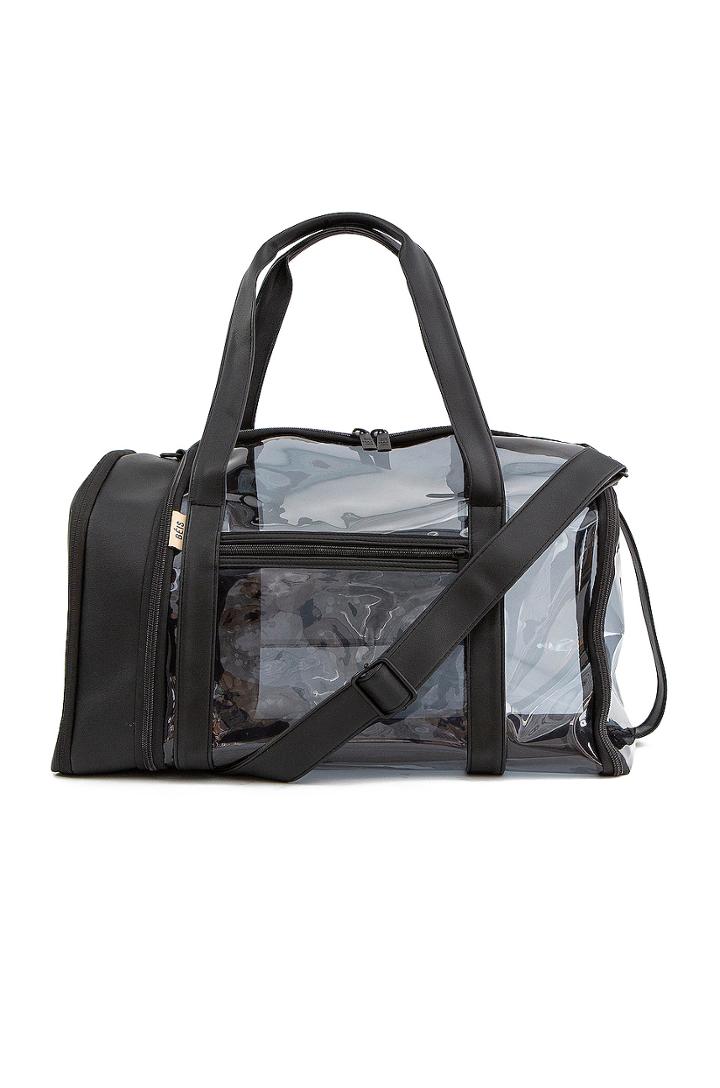 Mini Duffle Bag
