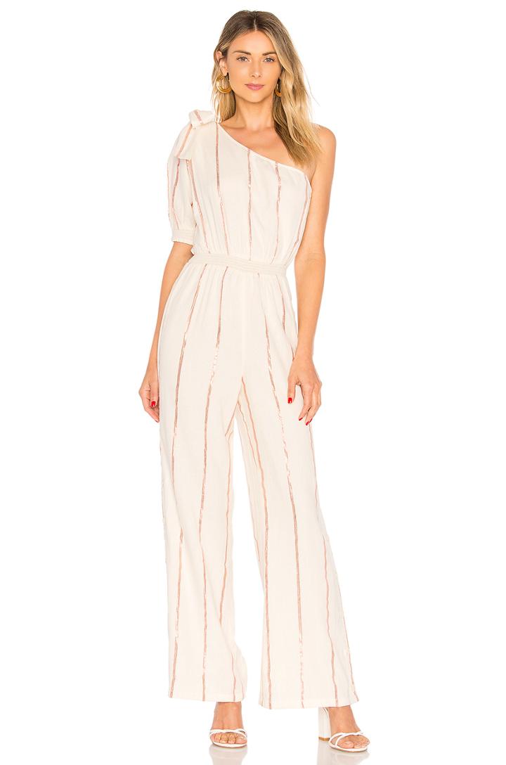 Bobbi Jumpsuit