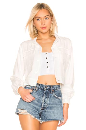 Theo Jacket
