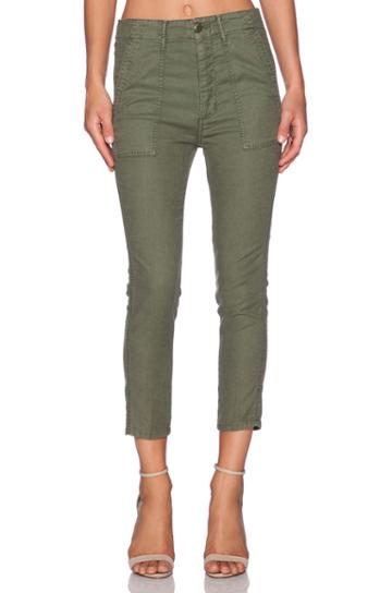 The Slouch Armies Pants