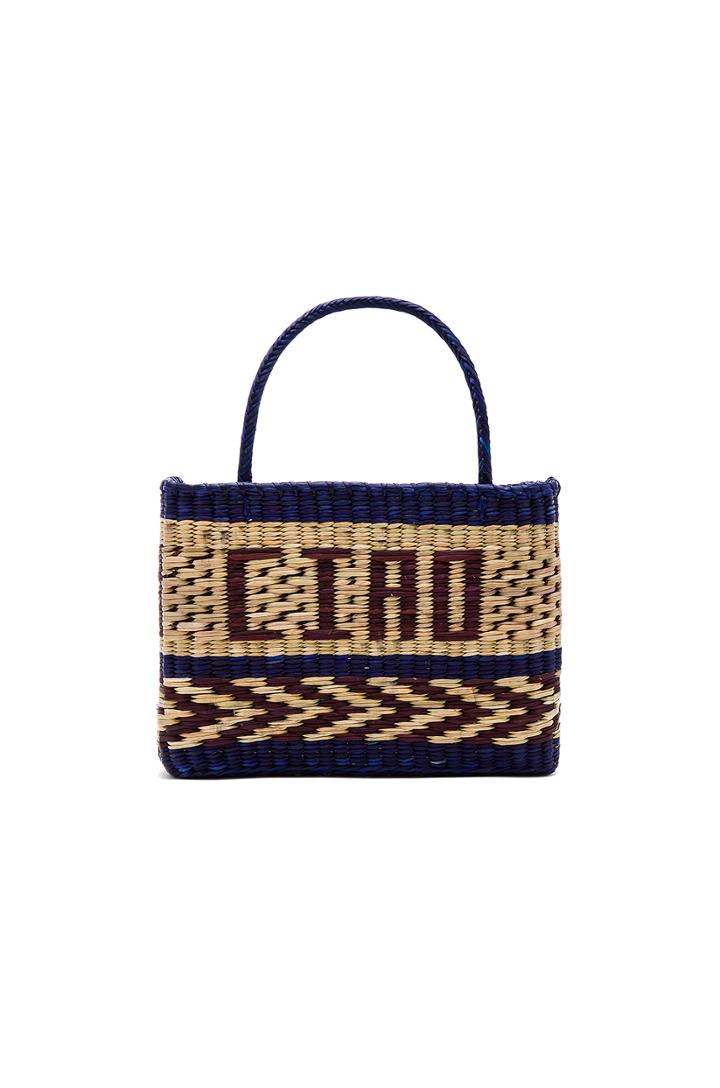 Goa Ciao Tote Bag