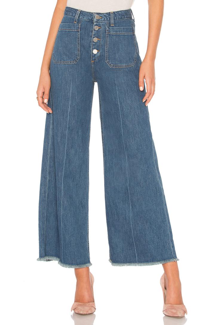 Carmine Denim Jean