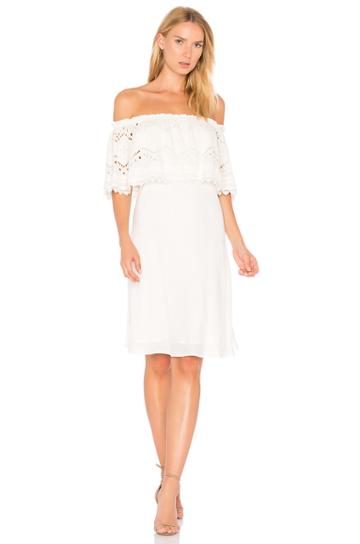 X Revolve Marie Dress