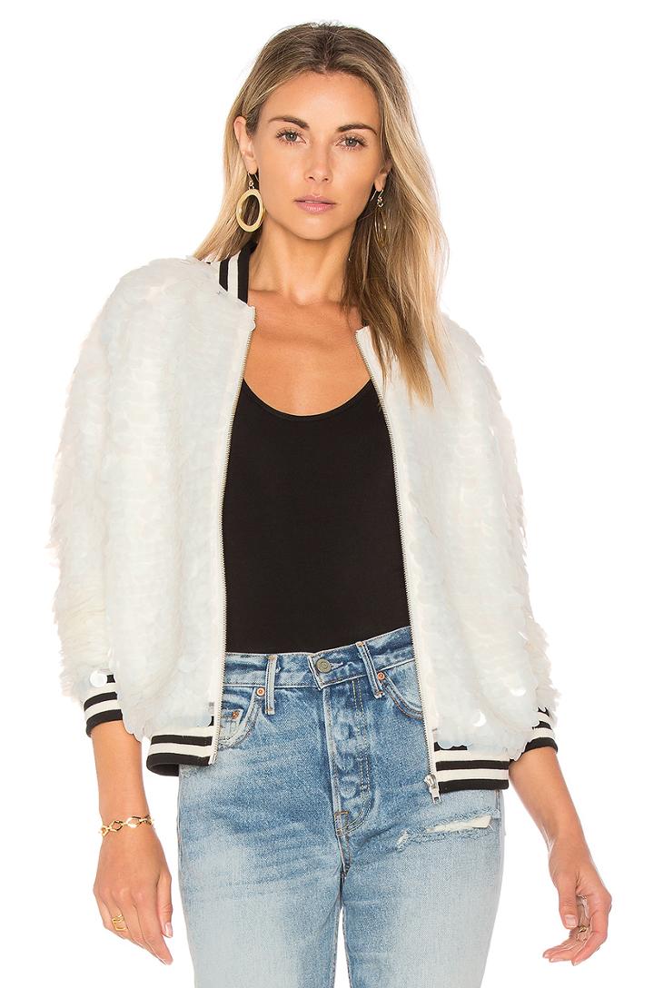 X Revolve The Going Out Bomber