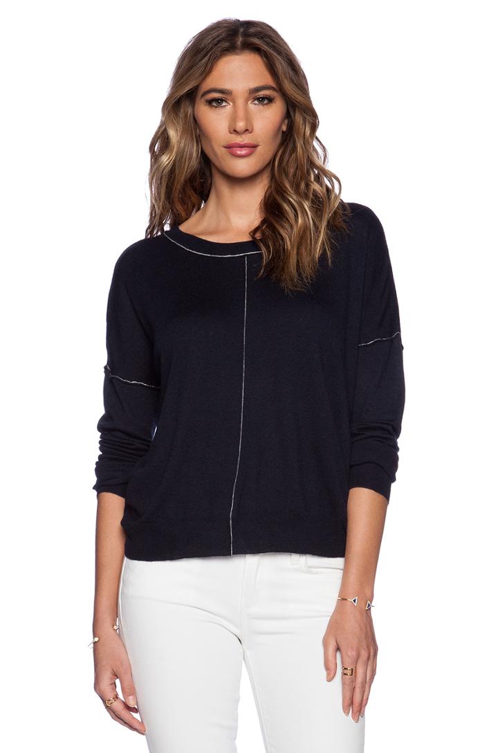 Huxley Top
