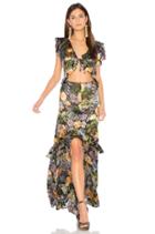 Luciana Maxi Dress