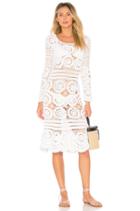 Lincoln Dress