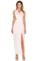Allure Grecian Maxi