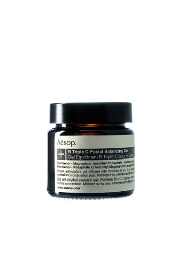 B Triple C Facial Balancing Gel