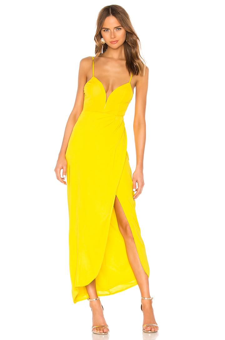 Evgeny Gown