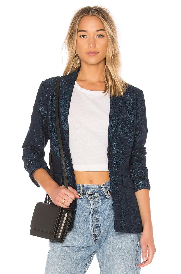 Layla Blazer