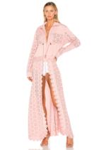 Tricot Zip Off Cape Jacket
