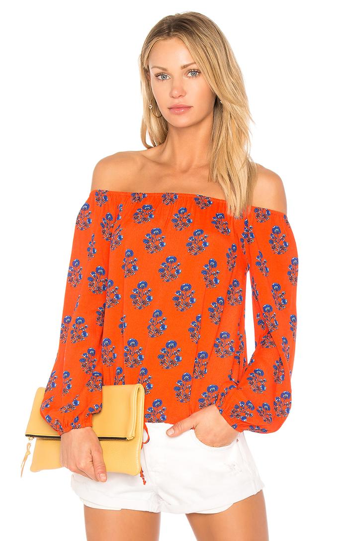 Maxine Top