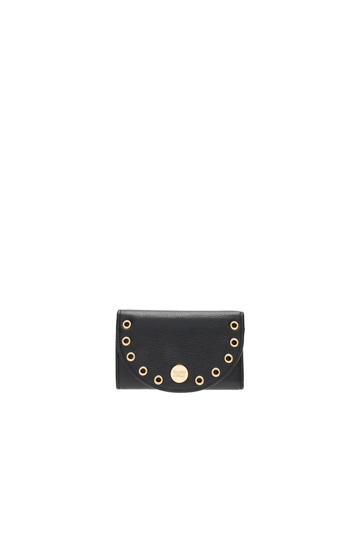Kriss Compact Wallet