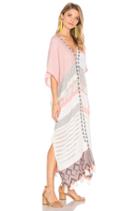 Safia Tassie Caftan