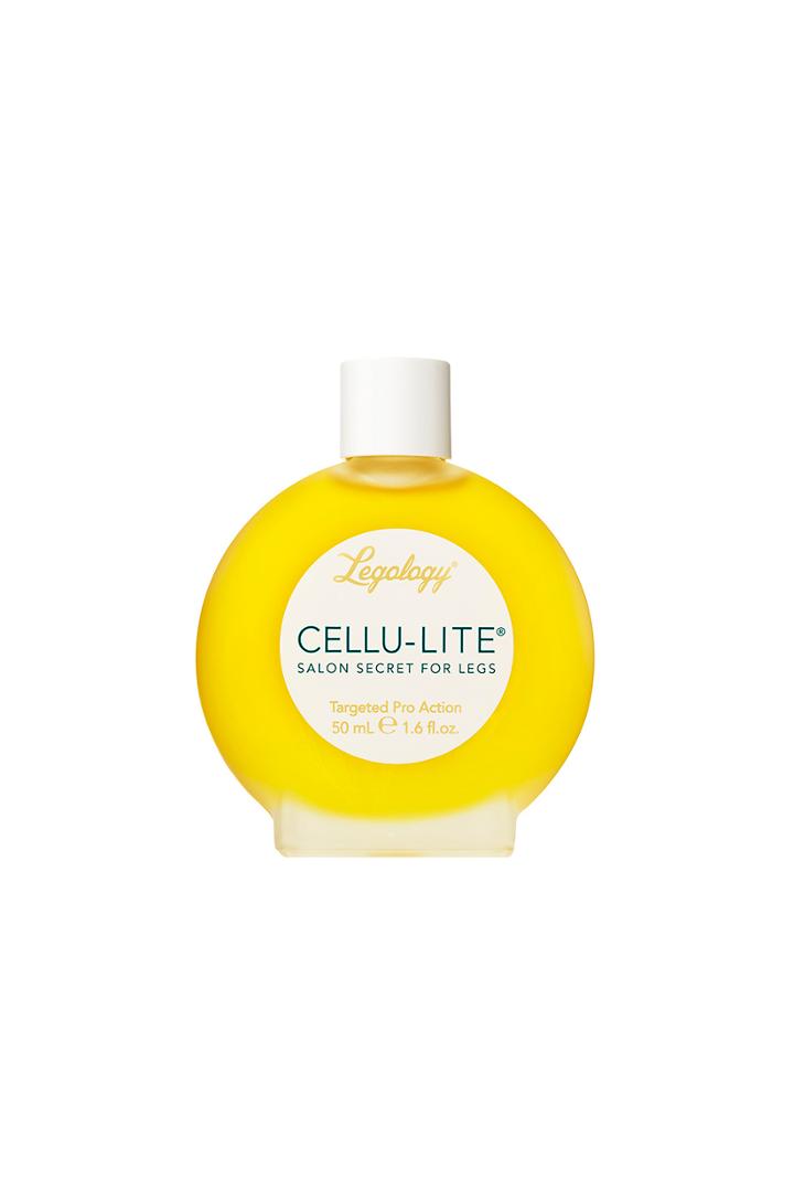 Cellu-lite Salon Secret For Legs 50ml