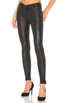 Leather Pants