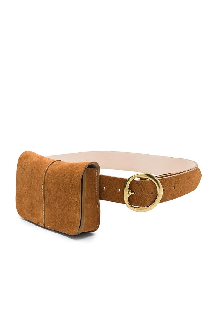 X Revolve Sidney Belt Bag