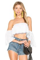 Salsa Top