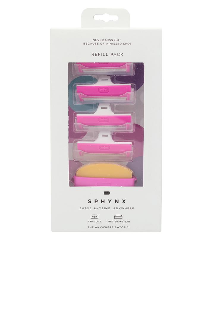 Refill Pack