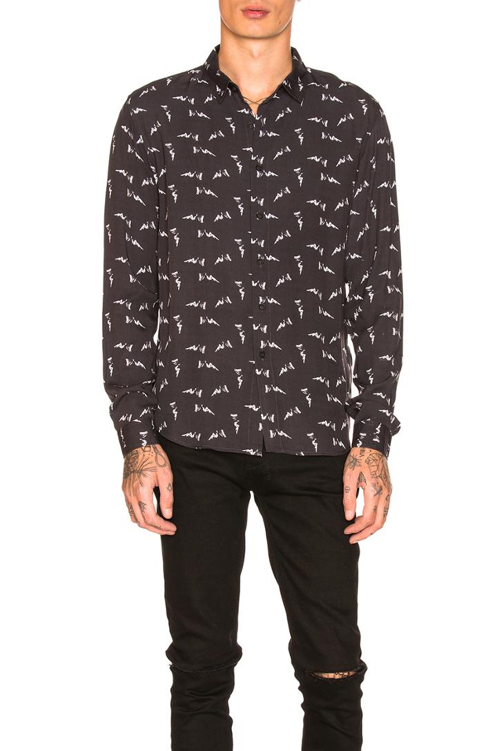 Coogah Long Sleeve Shirt