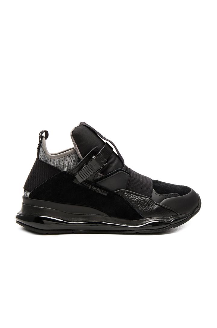 Mcq Cell Bubble Runner Mid