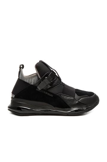 Mcq Cell Bubble Runner Mid