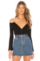 Tori Zip Top
