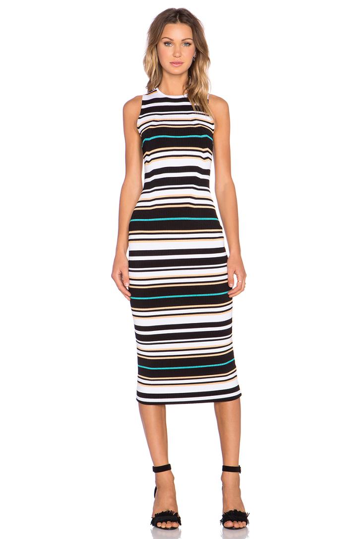 Janessa Dress
