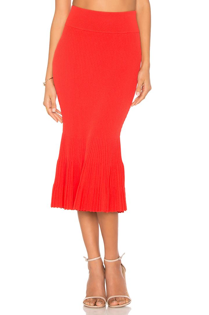 Ottoman Mermaid Skirt