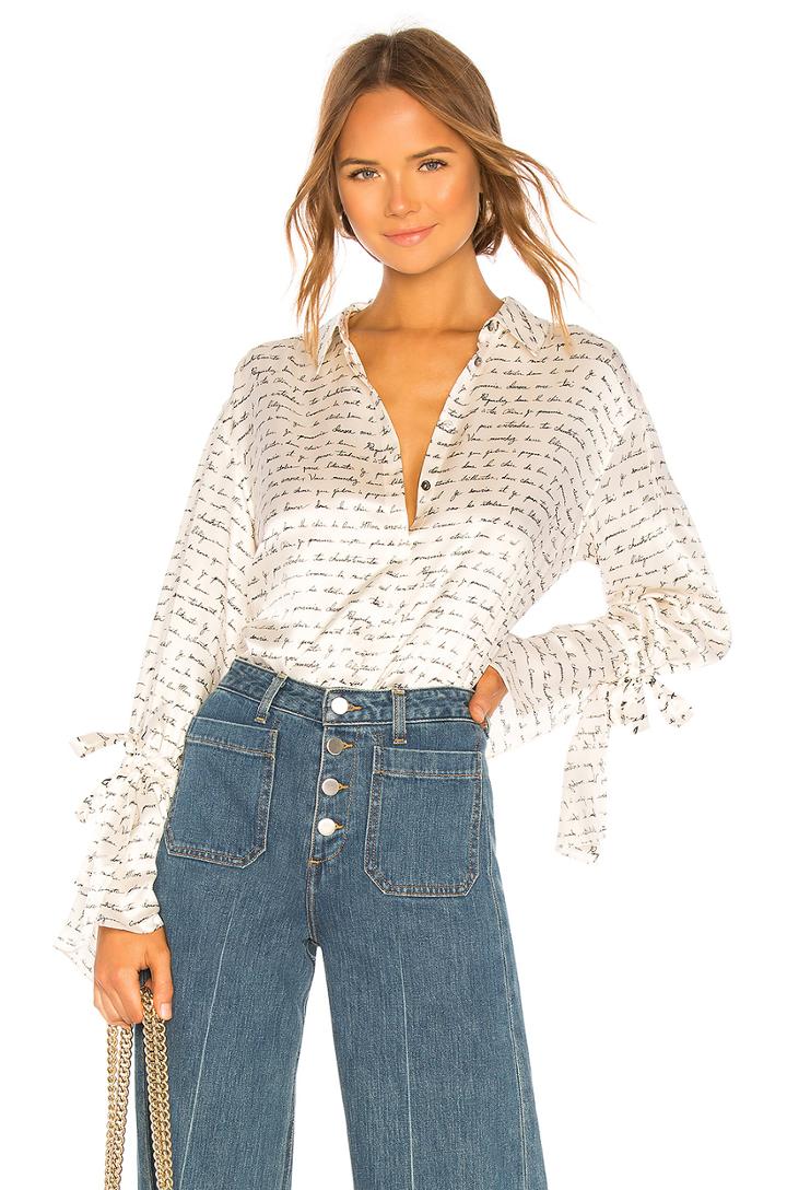 Elisia Top