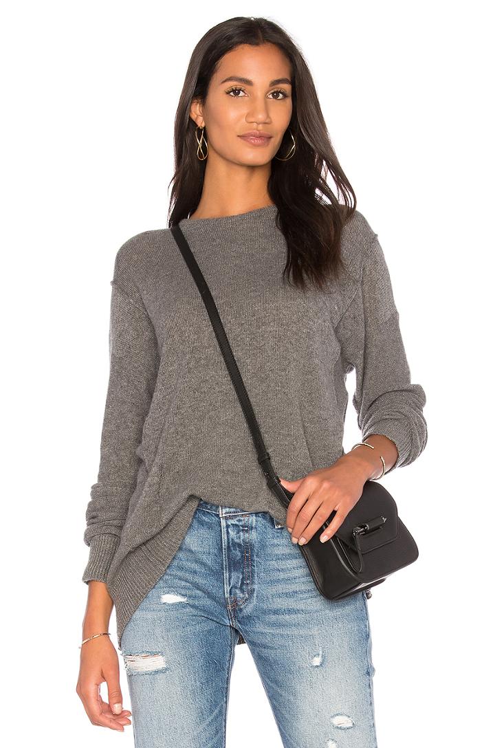 Ragnar Cashmere Pullover