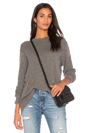 Ragnar Cashmere Pullover