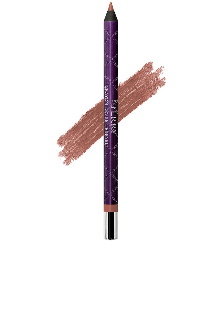 Crayon Levres Terrybly Perfect Lip Liner