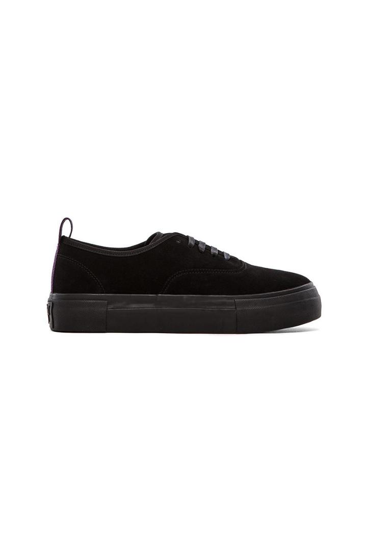 Mother Suede