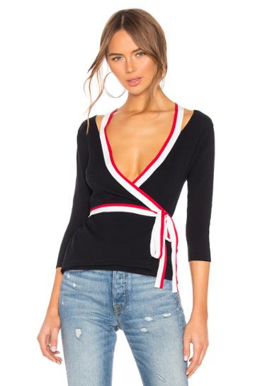 Vis A Vis Sweater