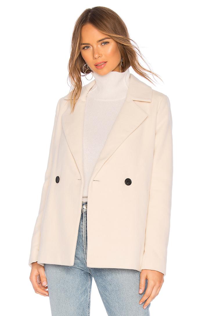 Apollo Coat