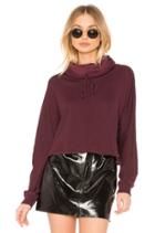 Porter Funnel Neck Sweatshirt